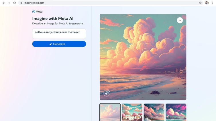 'Meta wil dat AI volledige advertenties gaat creëren op Instagram en Facebook'